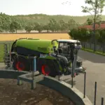 CLAAS XERION SADDLE TRAC Pack v1.0.6