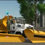 COTE PLOW PACK v1.0