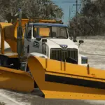 COTE PLOW PACK v1.04