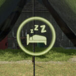 Camo Tent5