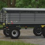 Cargo D120 PL