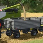 Cargo D120 PL2