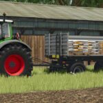 Cargo D120 PL3