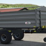 Cargo J50