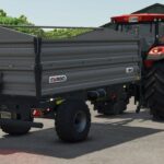 Cargo J502