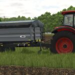 Cargo J503