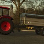 Cargo J504