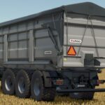 Cargo S Series3
