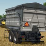 Cargo S Series4