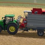 Cargo S Series5