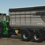 Cargo S Series6