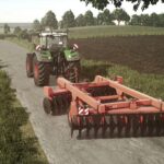 Case IH 4.2
