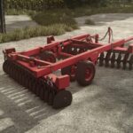 Case IH 4.22