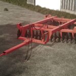 Case IH 4.23