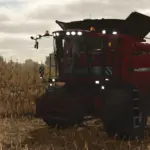 Case IH Axial-Flow 088 Series v1.0