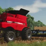 Case IH Axial-Flow 088 Series v1.02