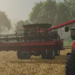 Case IH Axial-Flow 088 Series v1.03