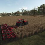 Case IH Magnum 340 - 400 Series Special Edition FL3