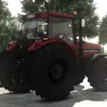 Case IH Magnum 7000 Series v1.0