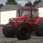 Case IH Magnum 7000 Series v1.02