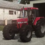 Case IH Maxxum 5100 Series v1.0