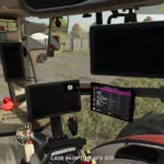 Case IH Optum v1.0