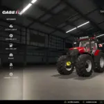 Case IH Optum v1.02