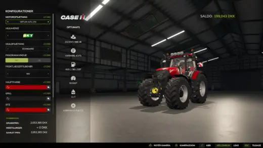 Case IH Optum v1.02