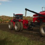 Case IH Steiger Series (Large Frame)