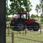 CaseIH 1455/1255 XL 2.Gen