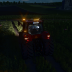 CaseIH Magnum AFS Connect Series3