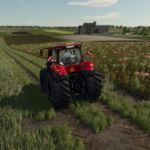 CaseIH Magnum AFS Connect Series5