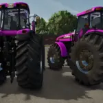 Challenger MT600 Series v1.02