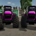 Challenger MT600 Series v1.04