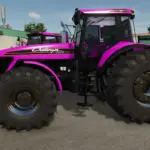 Challenger MT600 Series v1.06