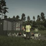 Chicken Coop Small V1.02