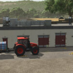 Chocolate Factory3