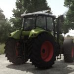 Claas Arion 610-6402