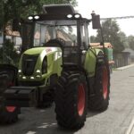 Claas Arion 610-6403
