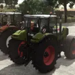 Claas Atles 900RZ v1.02