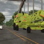 Claas Dominator 108 v1.02