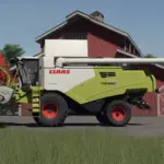 Claas Tucano 580 v1.02