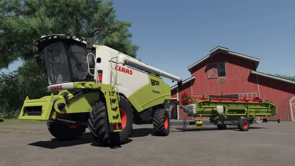 Claas Tucano 580 v1.03