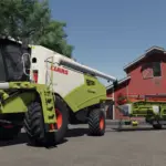 Claas Tucano 580 v1.03