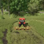 Claas WA 4503