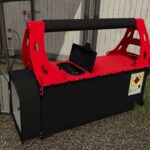 Clark G-Tank