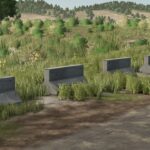 Concrete Barriers2