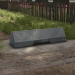Concrete Barriers3