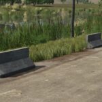Concrete Barriers4