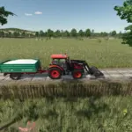 Concrete Plate 3m v1.02